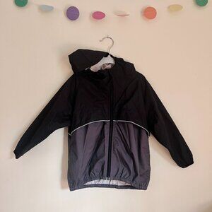 Molehill Mt Equipment Rain Jacket